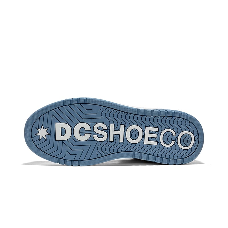 Кроссовки DCSHOES Кампус CAS Низкие Кроссовки для Скейтбординга Унисекс - изображение 5