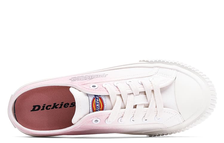 Кеды Dickies - изображение 3