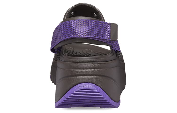 Сандалии с ремешком Crocs - изображение 5