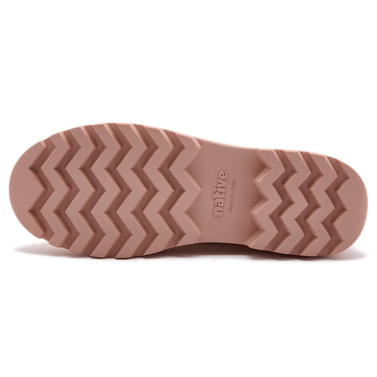 Ботинки native 4cm - изображение 6