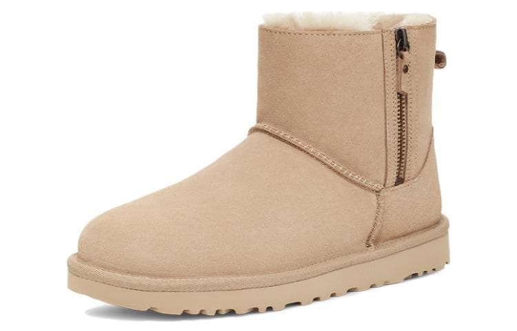 Ботинки зимние UGG - изображение 2
