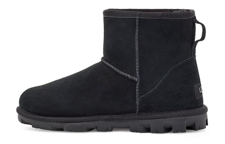 Ботинки зимние UGG Essential Mini - изображение 1