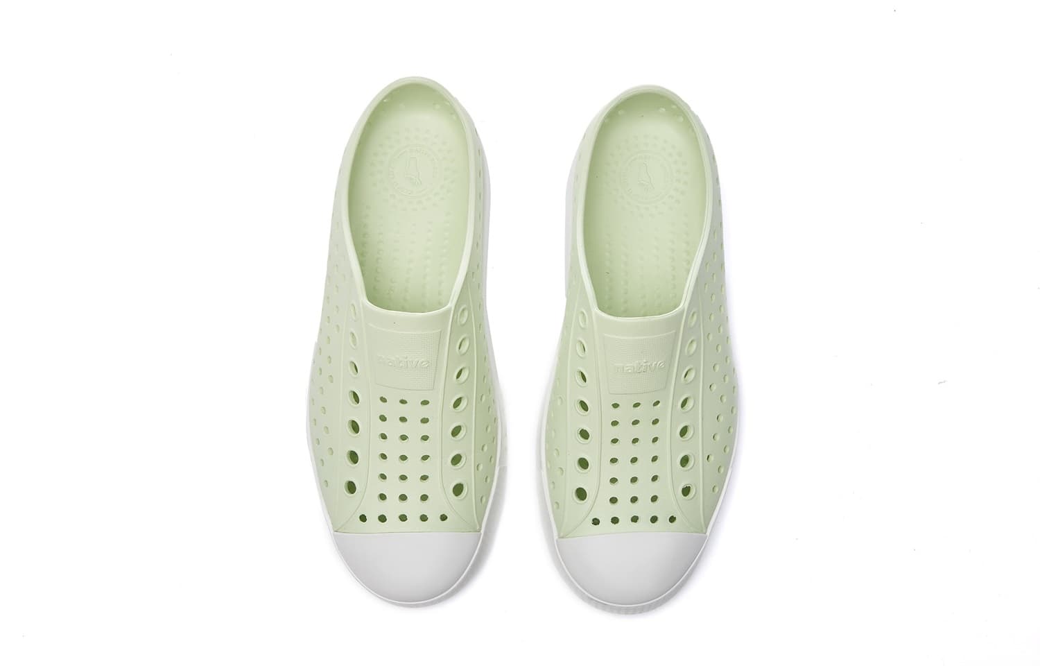 Сабо Native Shoes Jefferson EVA - изображение 5