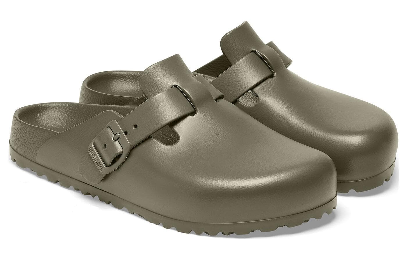Сандалии Birkenstock EVA - изображение 3