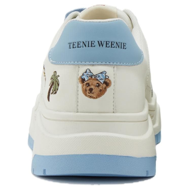 Кроссовки Teenie Weenie - изображение 3