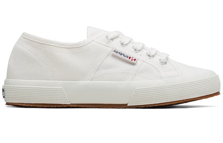 Кеды SUPERGA - изображение 2