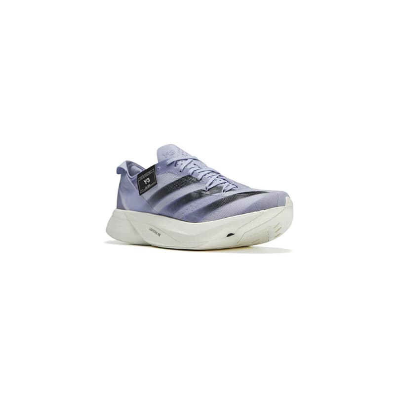 Кроссовки Y-3 - изображение 3