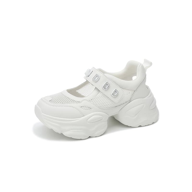 Тапочки DAPHNE 6cm - изображение 2