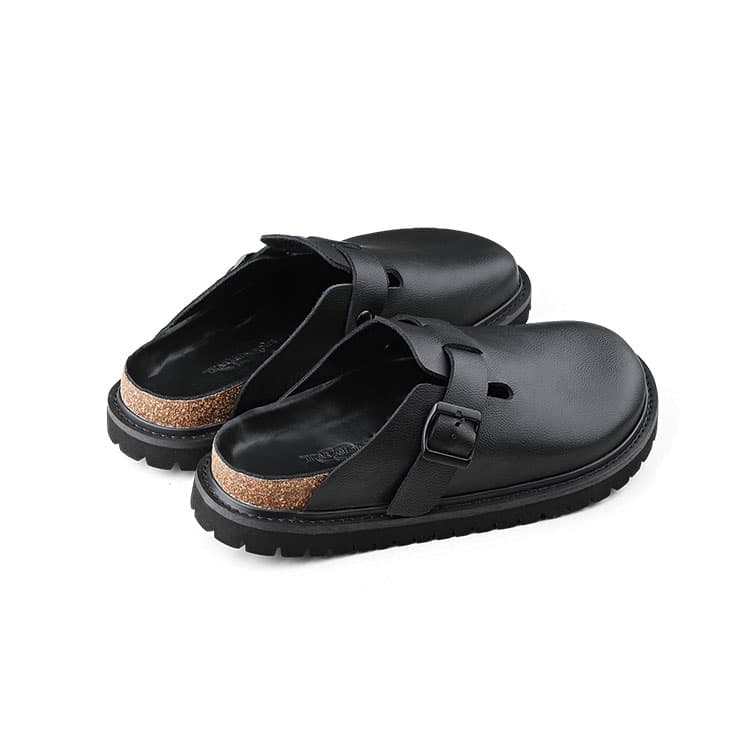 Сандалии HANQIAORIJI 4cm - изображение 4