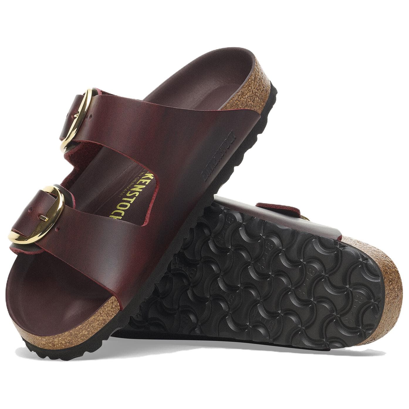 Сандалии Birkenstock Arizona Big Buckle - изображение 5