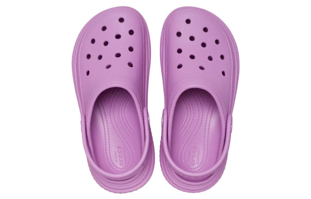 Сабо Crocs - изображение 5