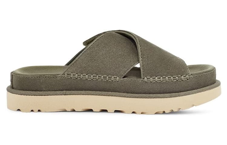 UGG Goldenstar Cross Slide - изображение 2