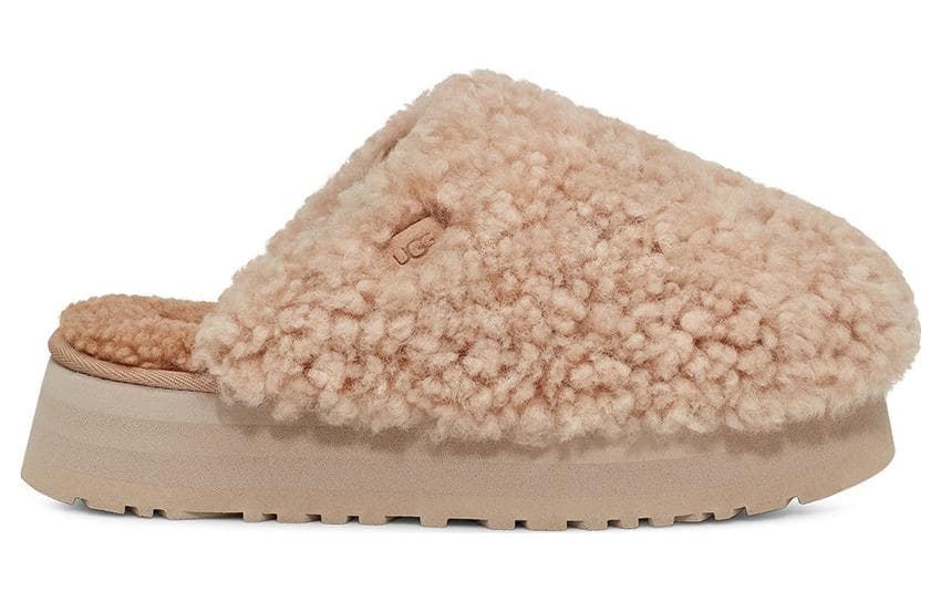 Сандалии UGG 5cm - изображение 2