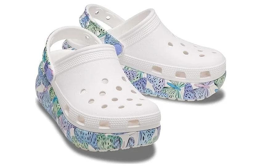 Сабо Crocs - изображение 3