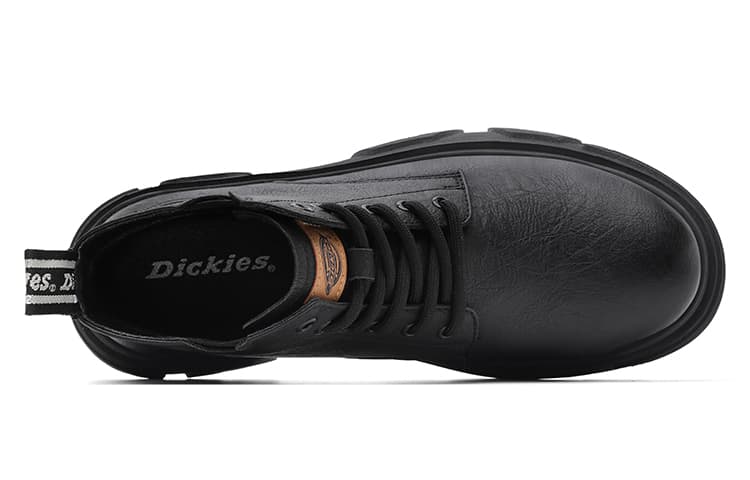 Ботинки уличные Dickies - изображение 3