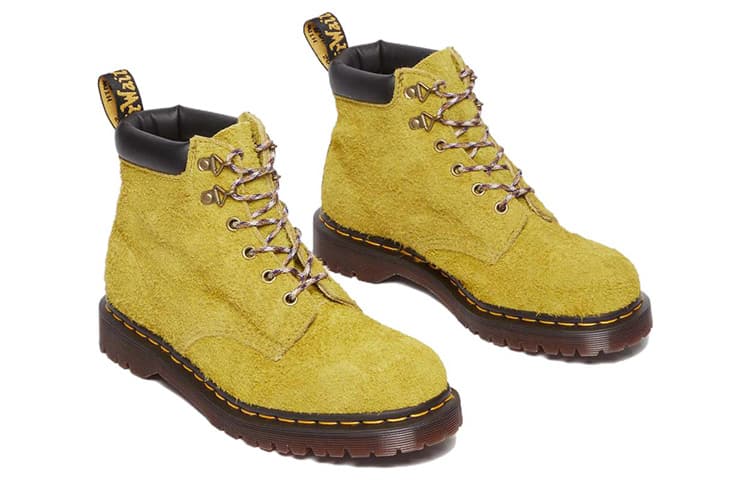 Ботинки Dr.Martens 3 - изображение 3