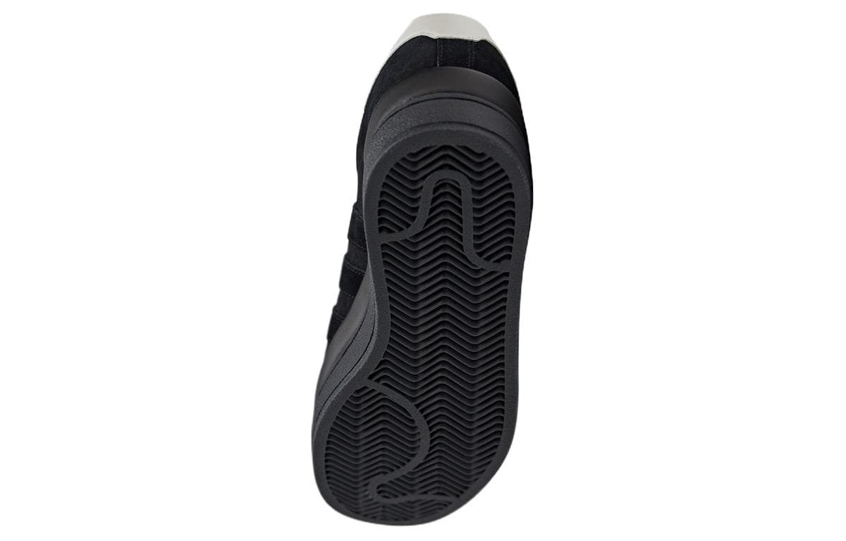 Кроссовки Y-3 Hicho Black White - изображение 7