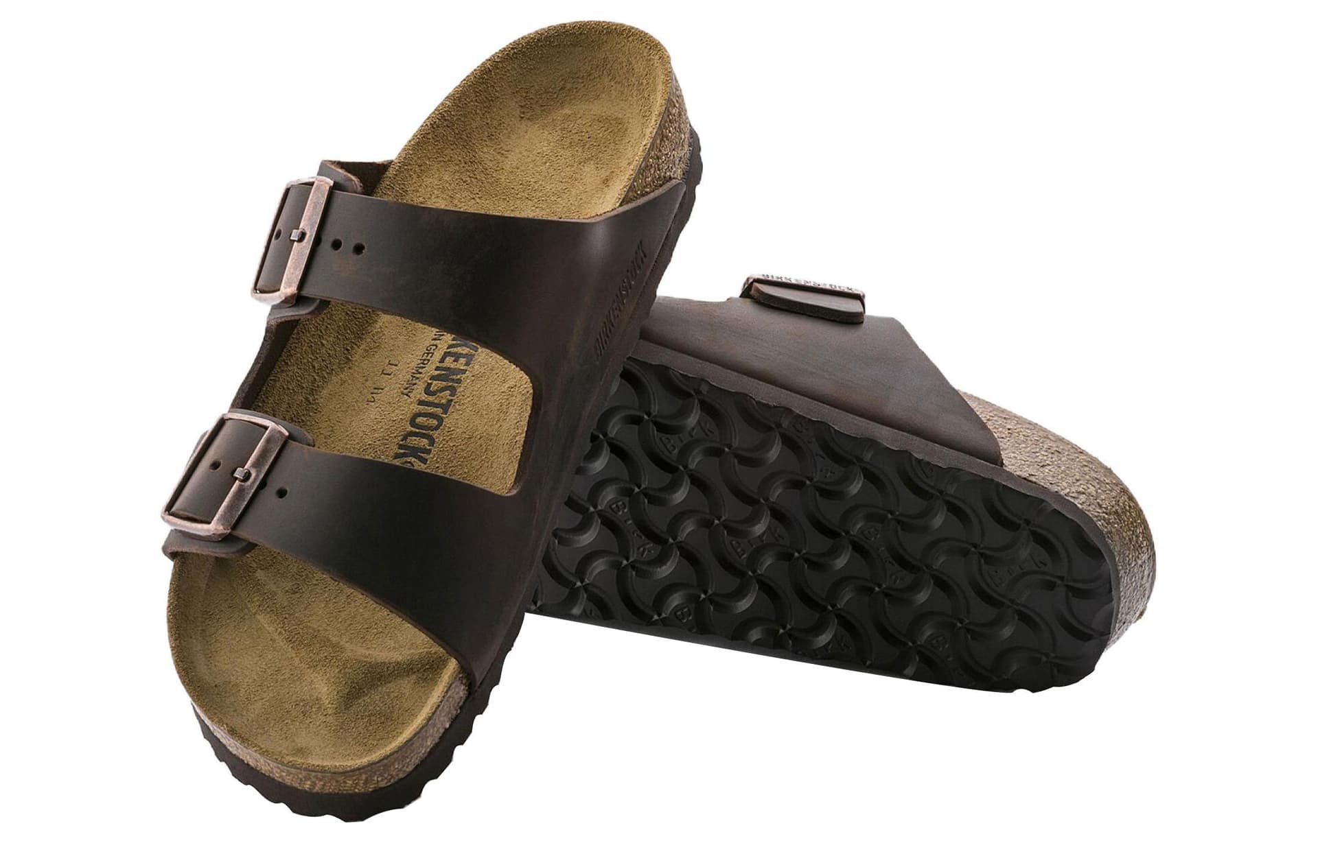 Сандалии Birkenstock - изображение 5