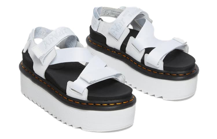 Шлёпанцы Dr.Martens - изображение 4