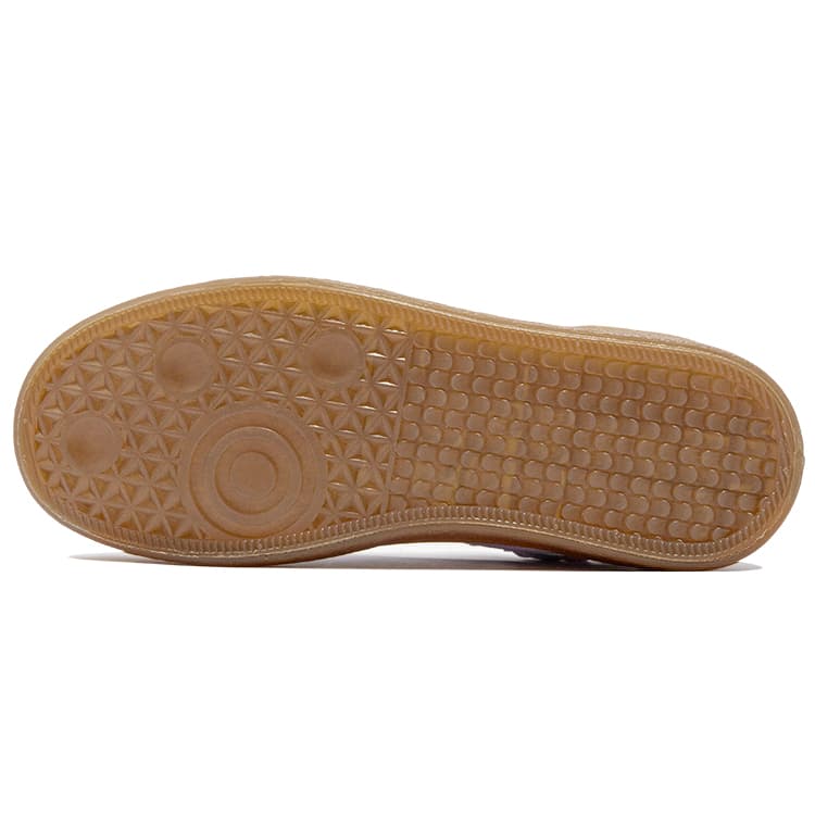 Кроссовки TUOPIN Pai Shoes Low Топ Немецкие армейские кроссовки Женские Фиолетовый - изображение 5