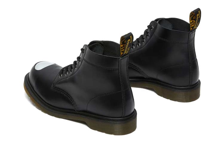 Ботинки Dr.Martens 101 - изображение 5