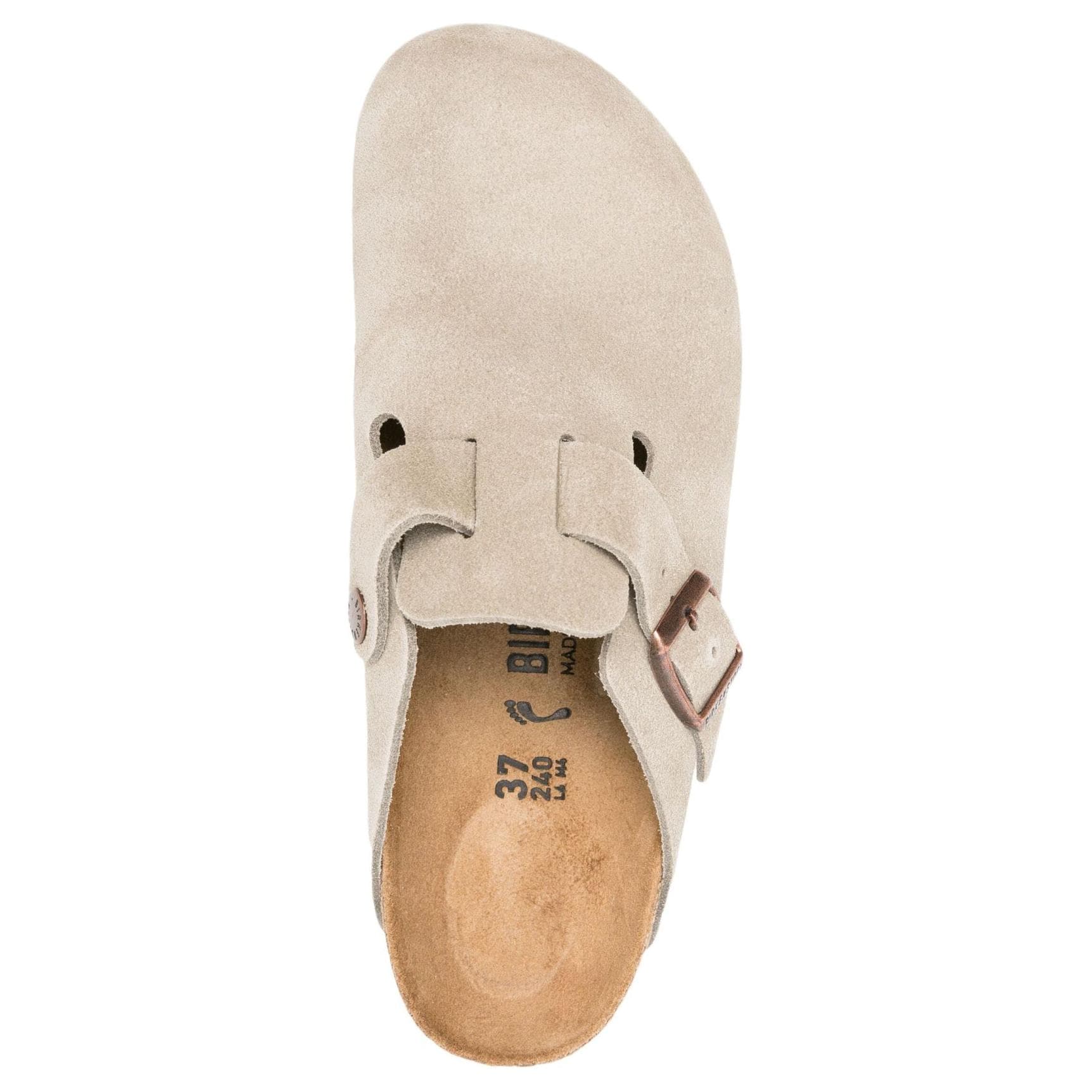 Сандалии Birkenstock - изображение 5