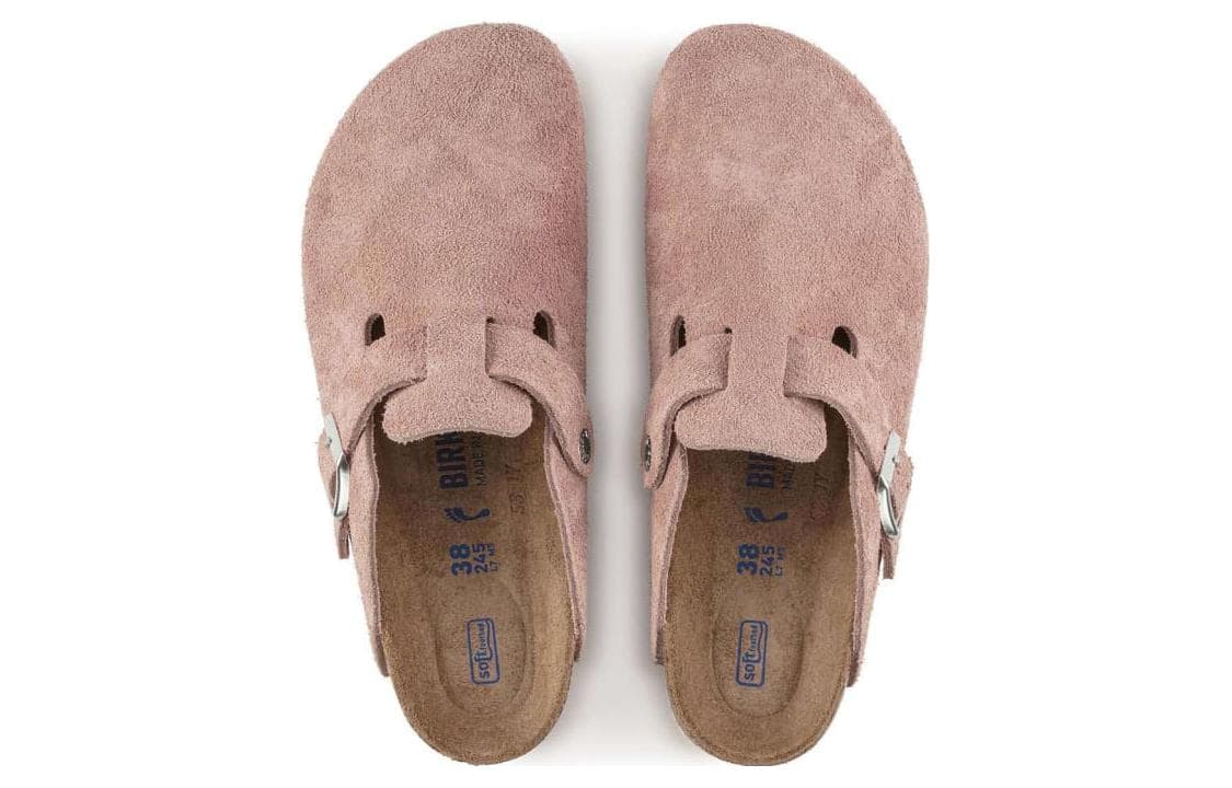 Сандалии Birkenstock - изображение 4