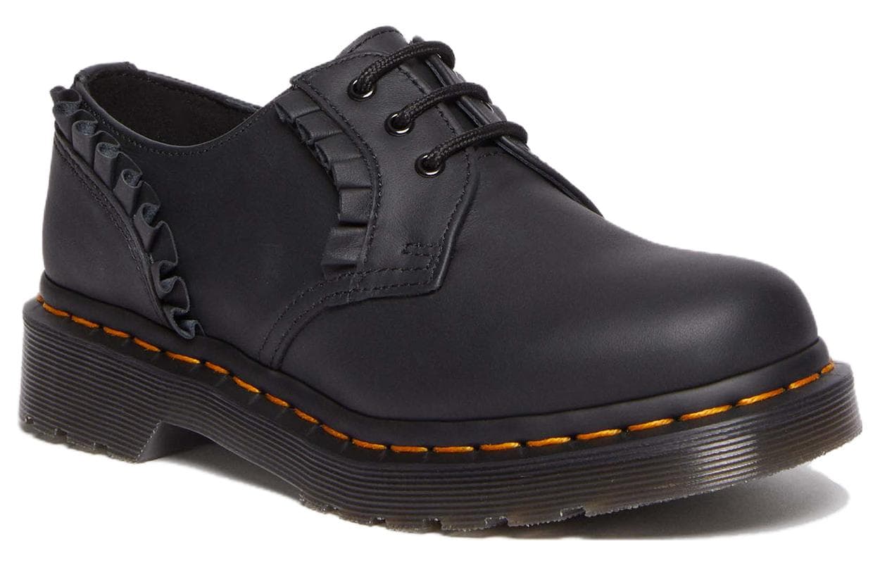 Тапочки Dr.Martens 1461 FRILL - изображение 3