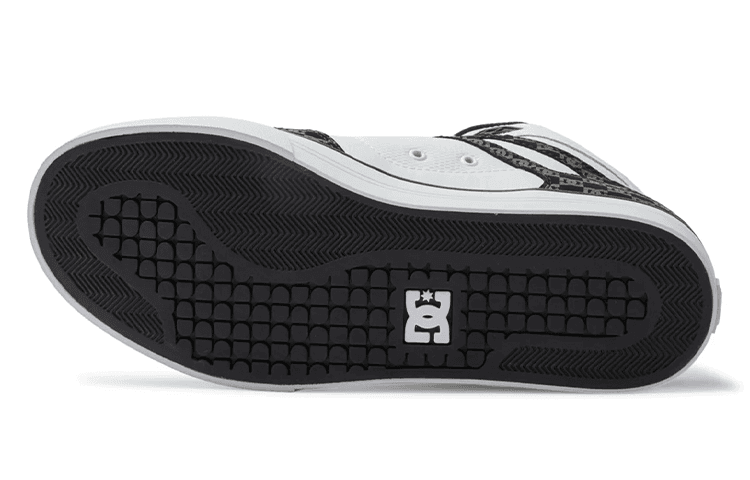 Кроссовки DC Shoes Pure - изображение 5