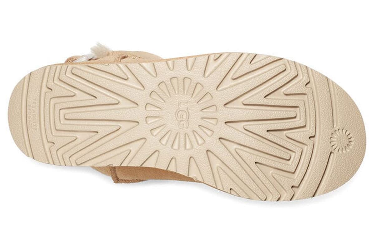 Ботинки зимние UGG Bailey - изображение 6
