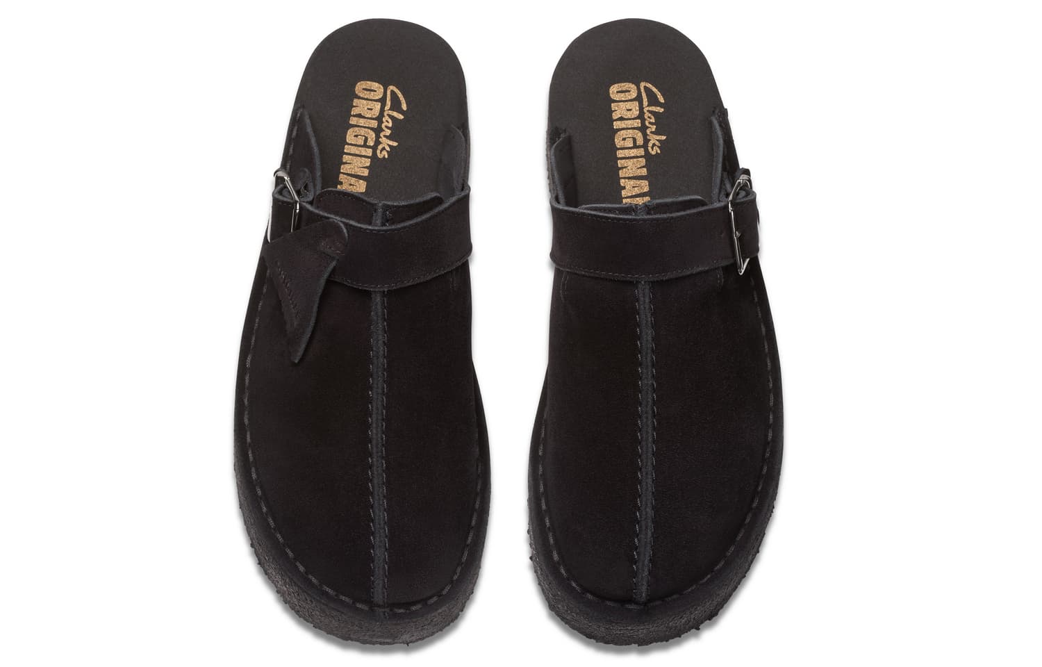 Сандалии Clarks - изображение 3