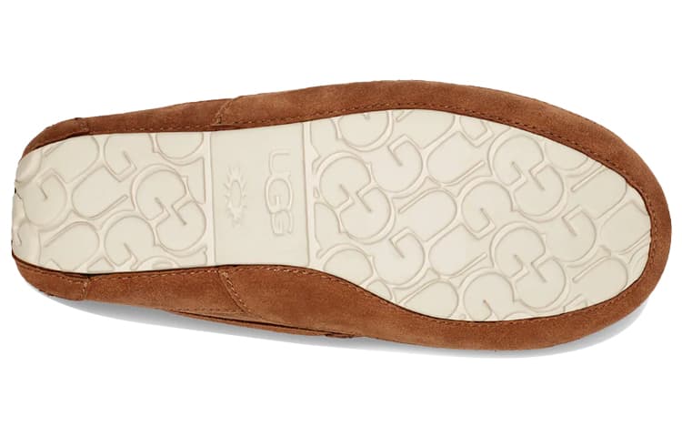 Кроссовки UGG Ascot Corduroy - изображение 6