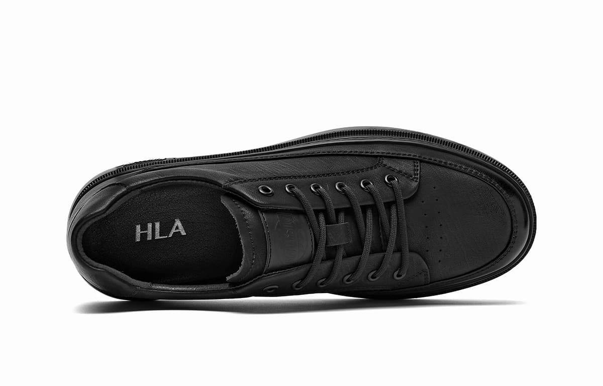 Кроссовки HLA - изображение 3