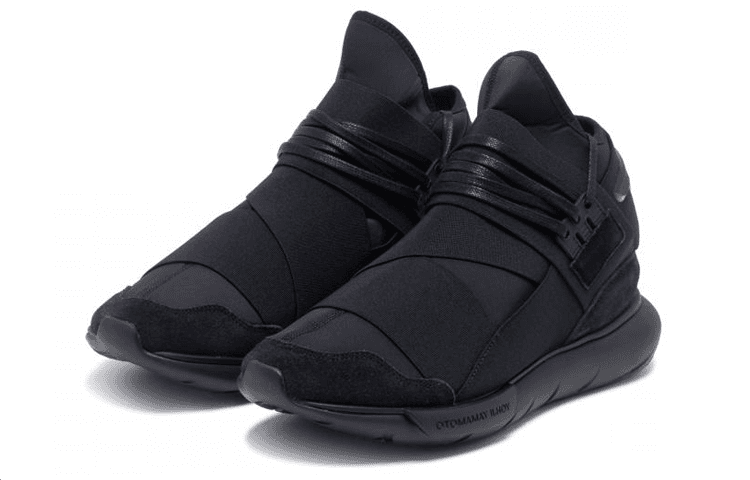 Кроссовки Y-3 Qasa - изображение 3