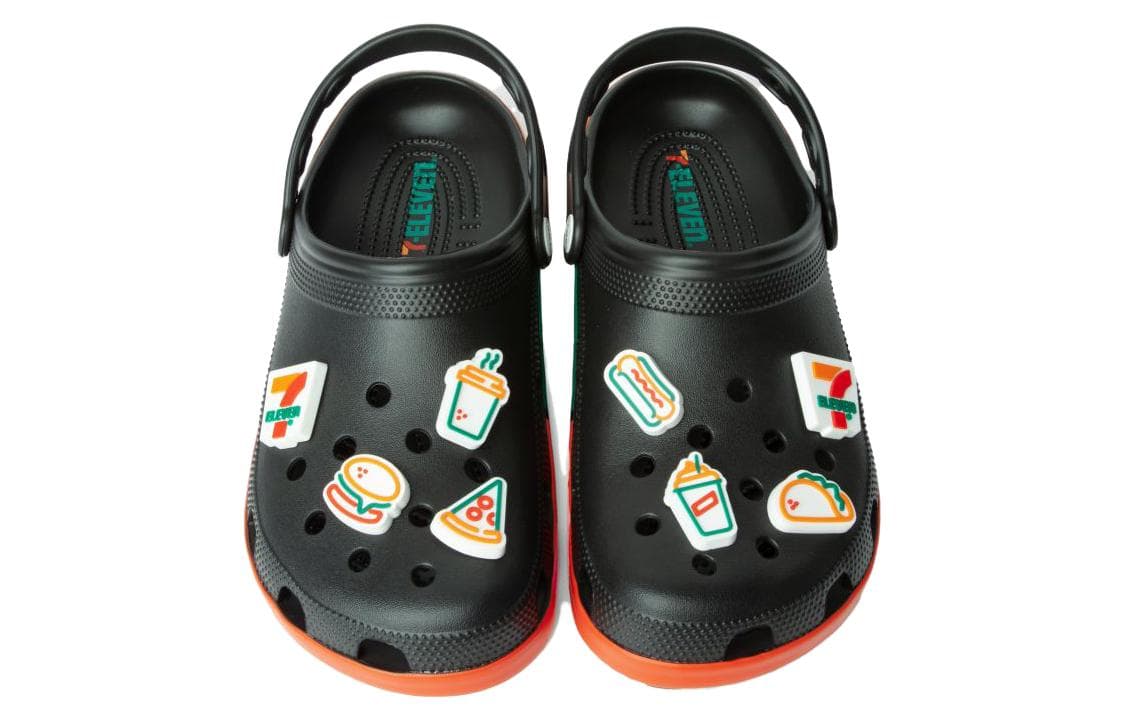 Сабо 7-Eleven x Crocs - изображение 5