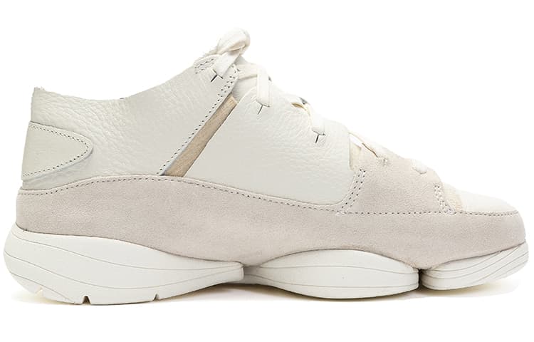 Кроссовки Clarks Trigenic Evo - изображение 2