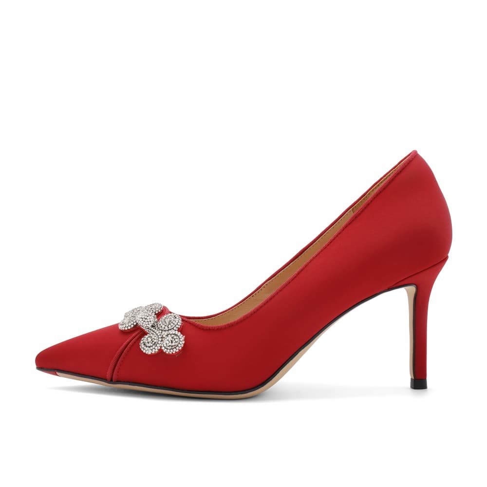 Туфли BELLE 8cm - изображение 1