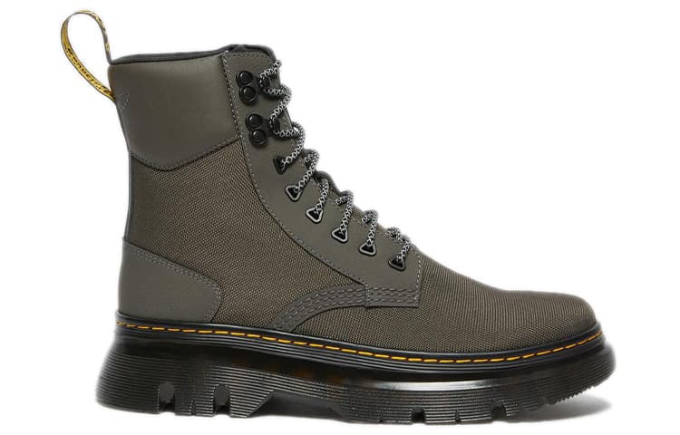 Ботинки Dr.Martens - изображение 2