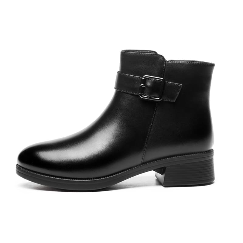 Сапоги AOKANG 3.7CM - изображение 1