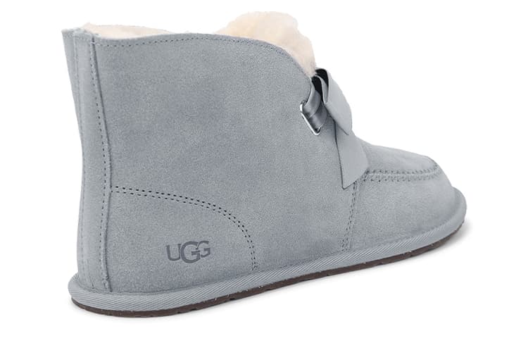 Ботинки зимние UGG Kallen Lace - изображение 4