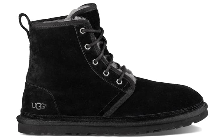 Ботинки зимние UGG Harkley - изображение 2