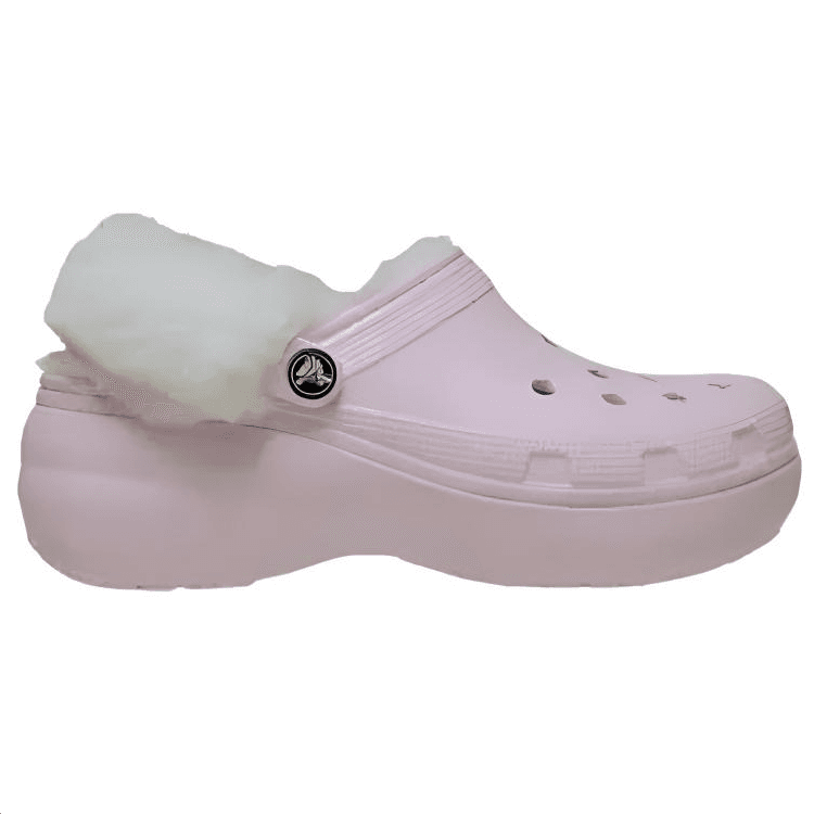 Сабо Crocs Классические Облако Сабо Женские - изображение 2