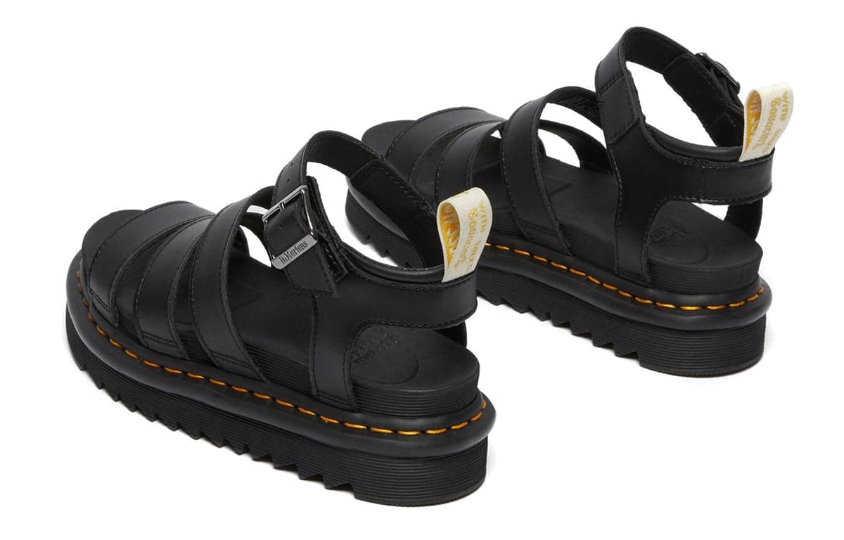 Сандалии Dr.Martens Blaire - изображение 5