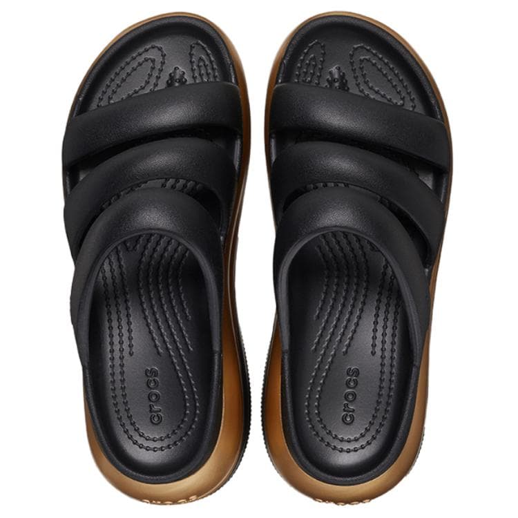 Сандалии Crocs - изображение 5