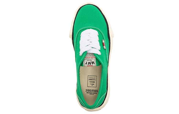 MIHARA YASUHIRO Baker OG Sole - изображение 5