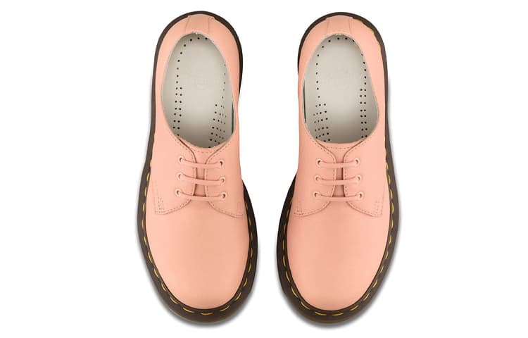Тапочки Dr.Martens 1461 Virginia - изображение 4