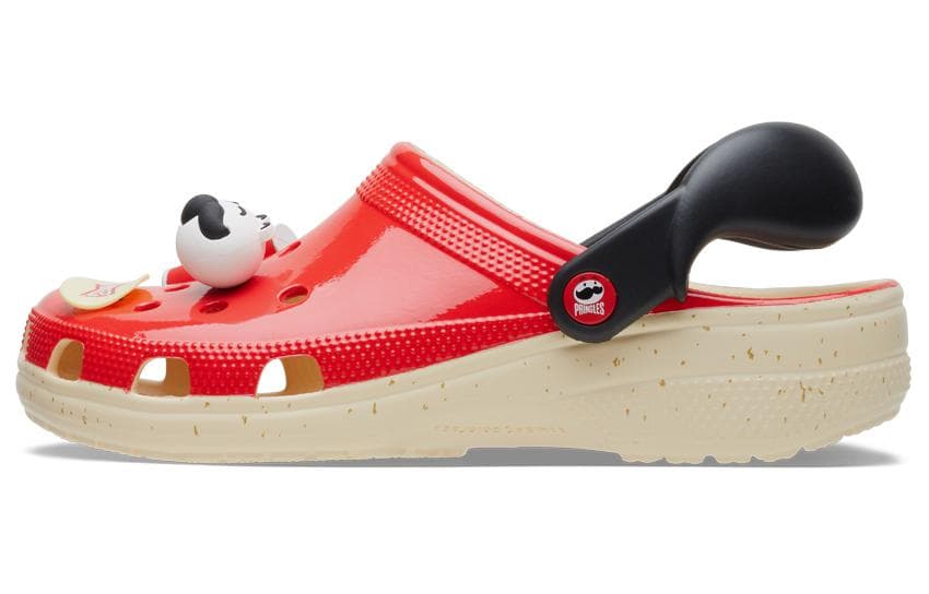 Сабо Crocs Classic clog - изображение 1