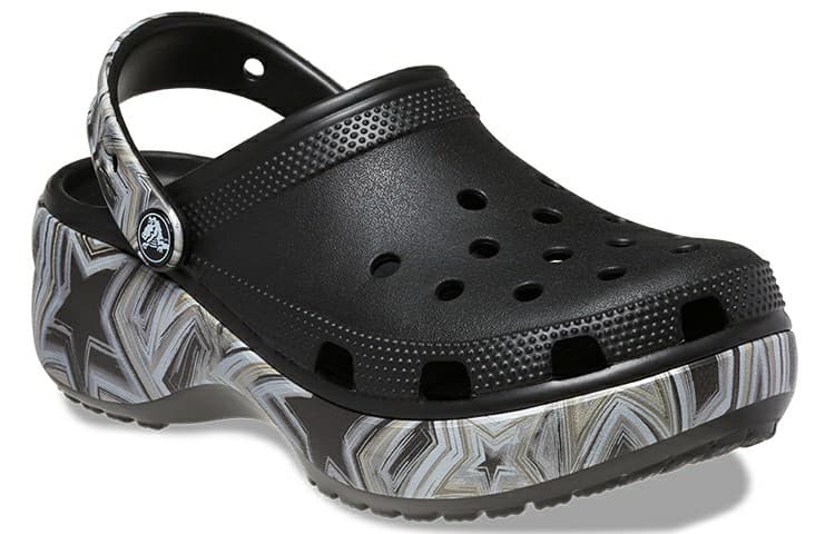 Сабо Crocs Classic clog EVA - изображение 3