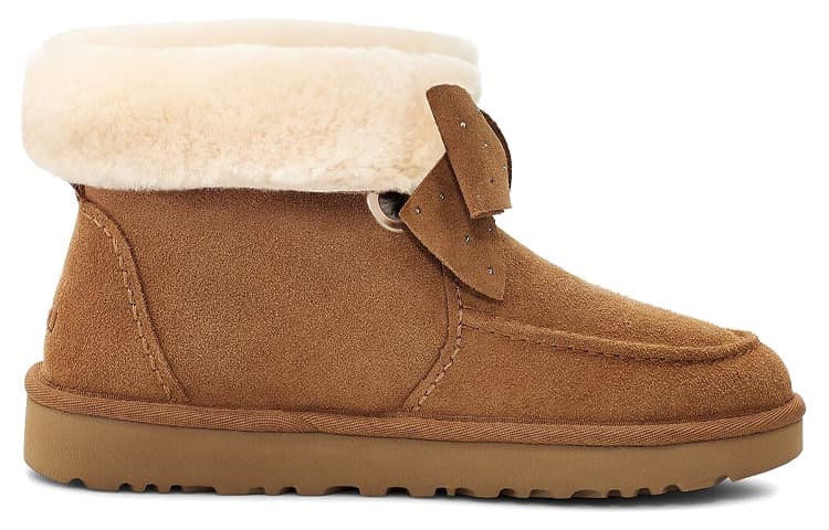 Ботинки зимние UGG Kyrina - изображение 2