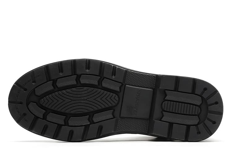 Ботинки Dickies Boots Black - изображение 5